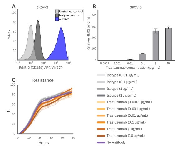 Antibody-dependent Cellular Cytotoxicity of Natural Killer
